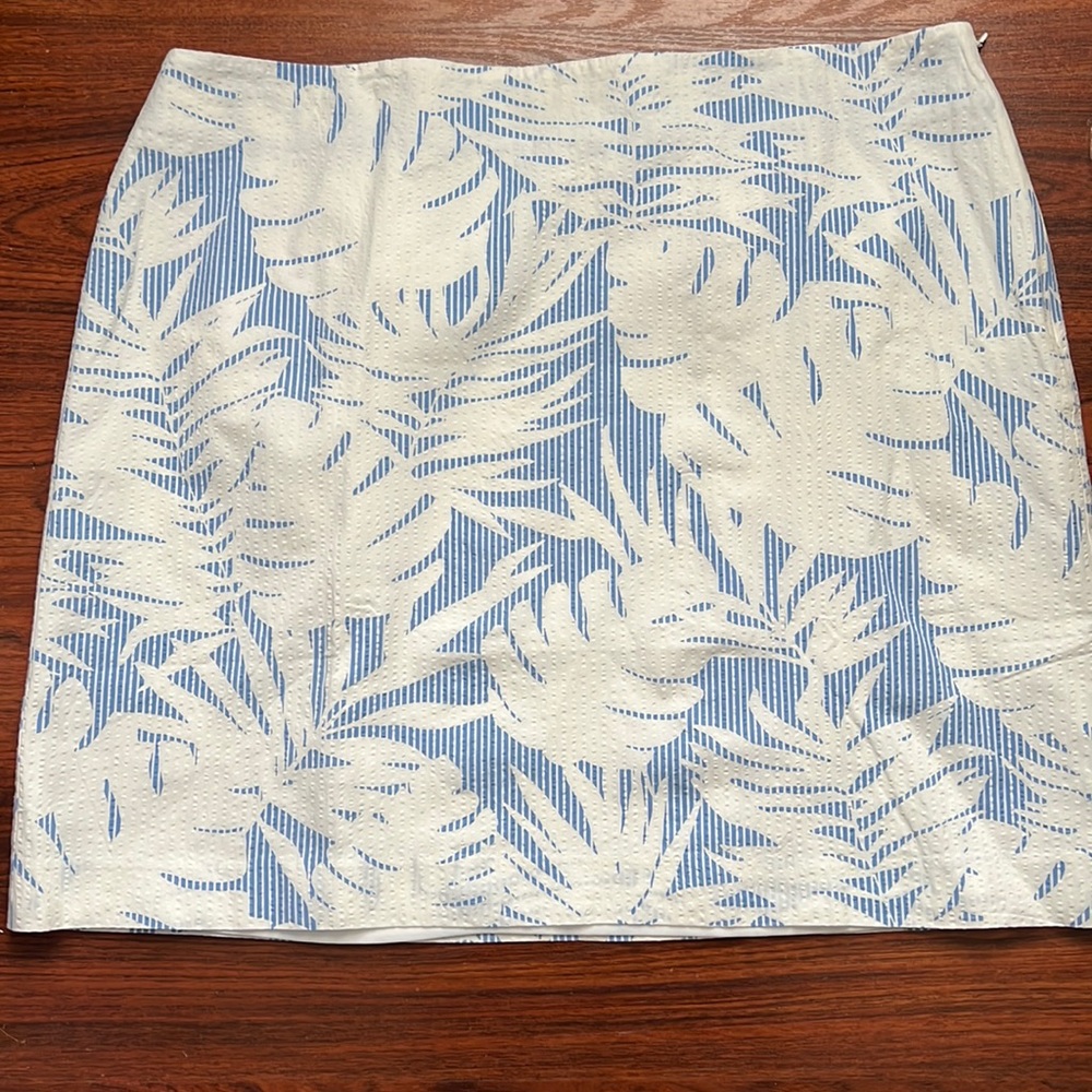 Talbots skirt